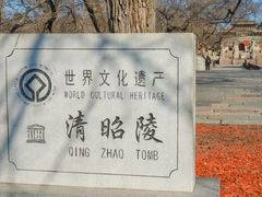 -北陵公园