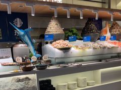 -星伦多自助料理·涮烤一体(江桥万达店)