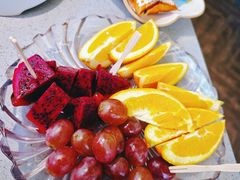 -海底捞火锅(老城根店)