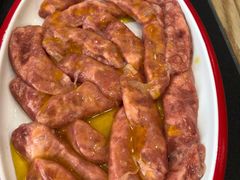 -福福泥炉烤肉(三台子店)