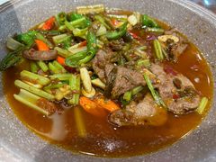 -周正水煮活鱼·吊水鱼(万科店)