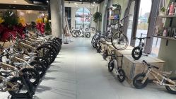 -Early Rider 儿童自行车(蓝色港湾店)