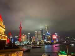 -上海和平饭店华懋阁 Cathay Room