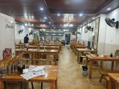 -华兴街自力面店