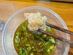 -黔有有贵州酸汤夺夺粉火锅(五味十字店)