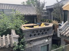 -糖房咖啡(南锣鼓巷店)