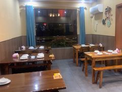 -李东农庄(中南百草园地标店)