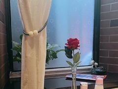 -安德烈俄式西餐厅(中央大街店)