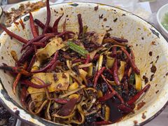 重庆香辣蟹-辣螃铠盆盆蟹大排档(总店)