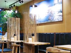 大堂-南小蟹手工點心(三里屯店)