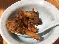 -超越炭火牛蛙火锅鸡(河东店)