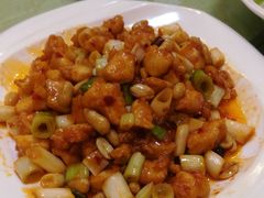 -华勘酒楼中山门广宁路店