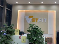 -FEELINGME乐刻私教馆·健身(朗悦居店)