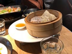 -金牌外婆家(苏州中心店)