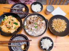-汤厨(五道营店)