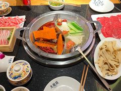 -大龙燚火锅(南山大道店)