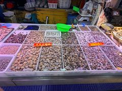 -桃源市场(解放路店)