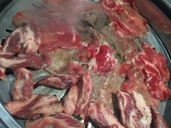 -青松馆韩国料理(香港中路佳世客店)