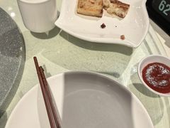 -潮福城潮州大酒楼(湖滨北路店)
