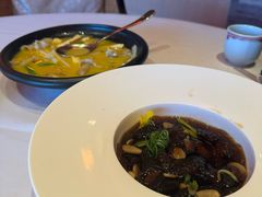 -南通滨江洲际酒店-东厨中餐厅