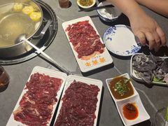 -蔡社牛肉城(龙湖店)