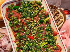-黔二妞地摊火锅(龙华清湖店)