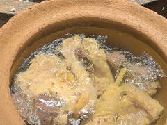 -黄山老妈·土菜(碧桂园店)