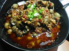 -红盔甲·小龙虾(天钥桥店)