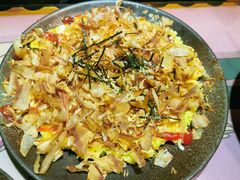 蟹肉大阪烧-小司的料理(新街口店)
