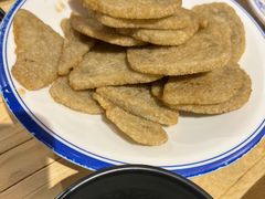 -左邻右舍褡裢火烧(石榴园店)