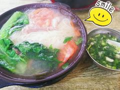 -贵州沾水米线(学田湾店)