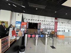 -洛克公园美式运动体验馆(唯品会合肥蜀山城市奥莱店)