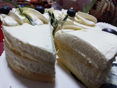 -杜哈夫DOUX RÊVE·生日蛋糕(日月光店)