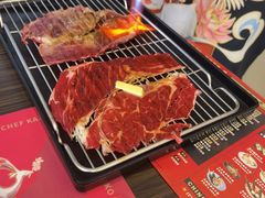 -仙隐小鹿中华料理(南宁万象城店)