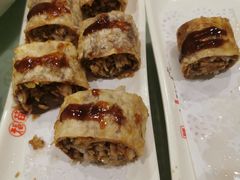 -福苗小骆驼烧烤(大唐不夜城店)