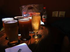 -圣徒精酿美式餐厅saints brewing(裕华万达步行街店)