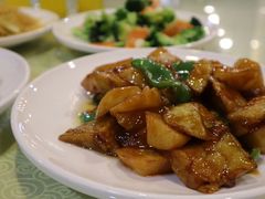 -新302餐厅(国家新闻出版广电总局)