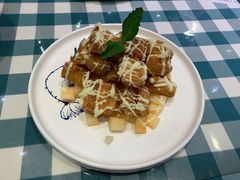 -紫光园(劲松店)