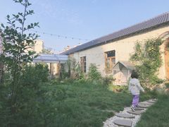 -Jo's Garden