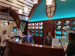 -杭州开元森泊度假乐园