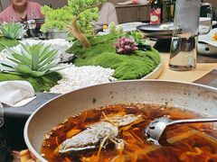 -王厚元饺子·辽菜·烤鸭(黄河大街店)