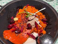 -鸿姐老火锅·传统炒料(上海旗舰店)