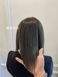 -YESIDO椰岛造型烫发染发