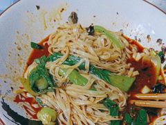 -老地方猫儿面(磁器口店)