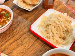 -兄弟俩老李家牛肉汤(总店)