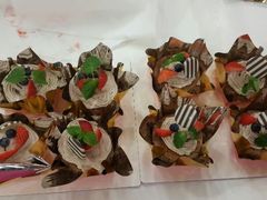 android_upload_pic-ABC Cooking Studio(上海环球金融中心店)