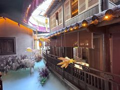 -叶叶菩提(太原别墅店)