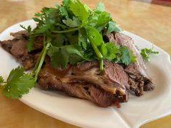 -敦煌达记酱驴肉黄面馆