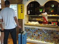 -中阿兰牛肉面(悦海新天地店)