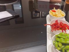 -味莊餐厅(康庄南街店)